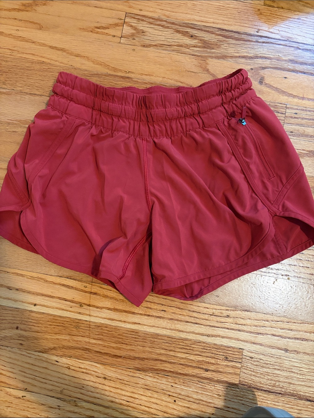 lululemon athletica Running Shorts
